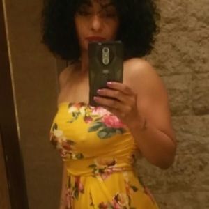 Meet your Posher, Precious